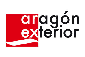 Aragón Exterior Logo