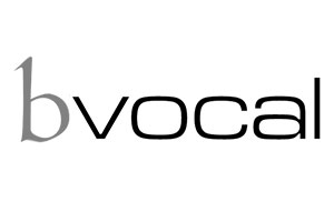 bvocal Logo
