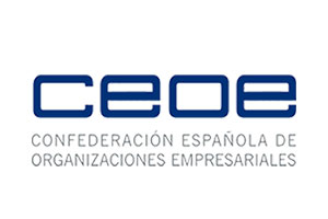 CEOE Logo