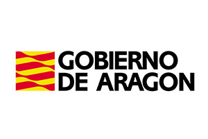 Gobierno de Aragón Logo