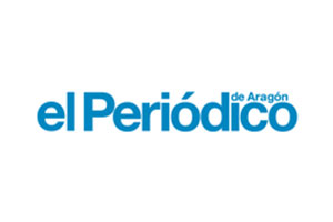 El Periódico de Aragón Logo