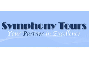 Symphony Tours Logo